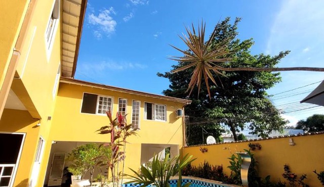 Pousada Casa Hospedaria