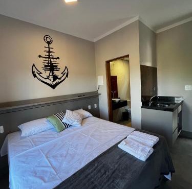 Pousada Casa Limão