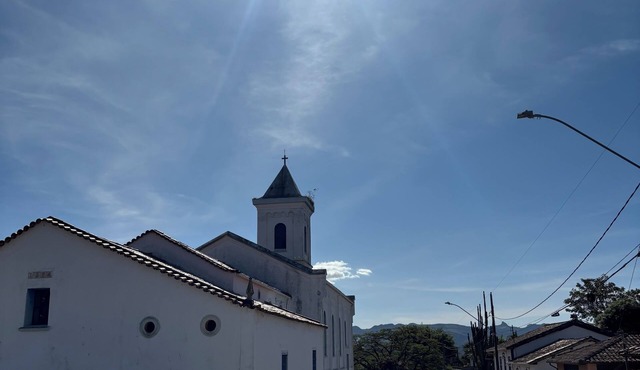 Pousada Casa Matriz