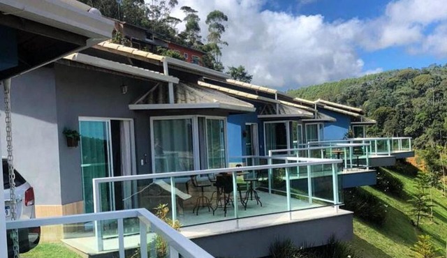 Pousada Casa no Sitio