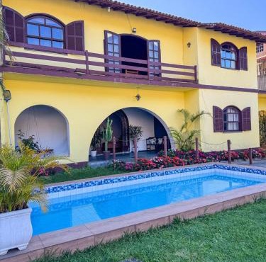 Pousada Casa Recanto da Serra
