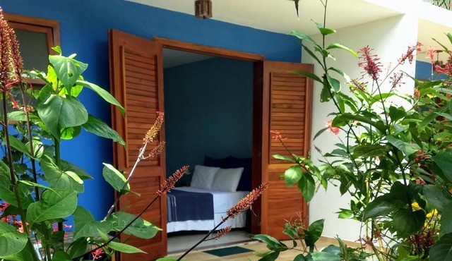 Pousada Casa Viva a Vida