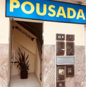 Pousada Castanheira