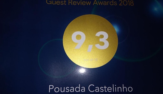 Pousada Castelinho