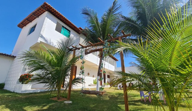 POUSADA CENÁRIO IDEAL