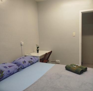 Pousada Central Quarto 3