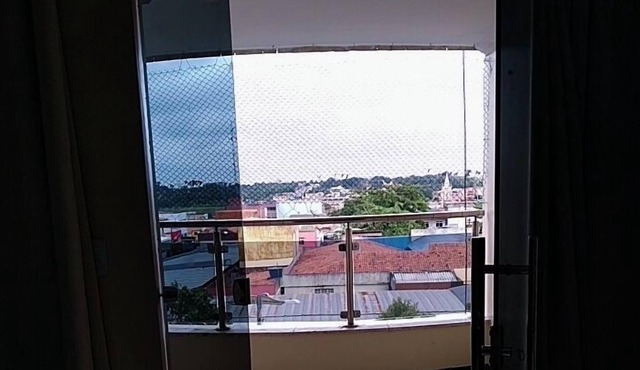 Pousada Central São Benedito