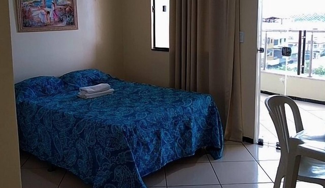 Pousada Central São Benedito