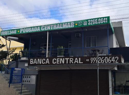 Pousada Centralmar