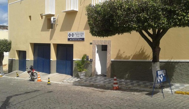 Pousada CERTRI