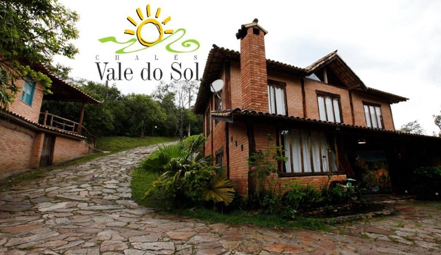 Pousada Chalés Vale do Sol