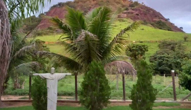 Pousada Chacara Família H