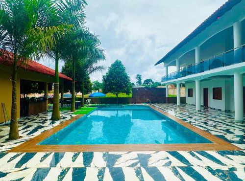 Pousada Chalé Caribe