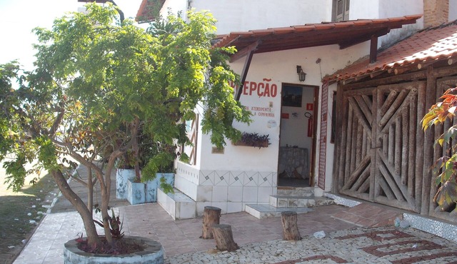 Pousada Chalé Suiço