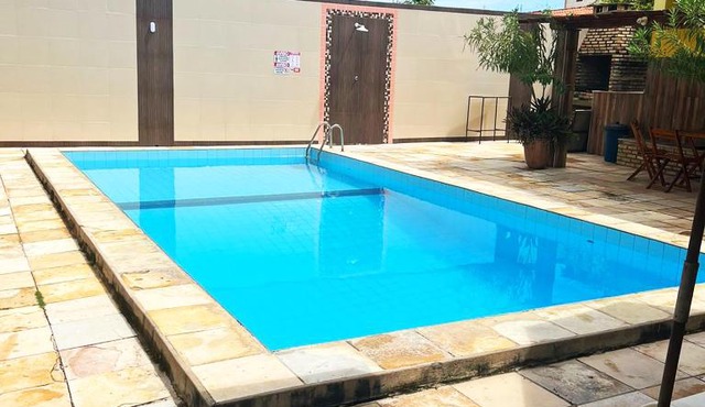 Pousada Chalet La Pink