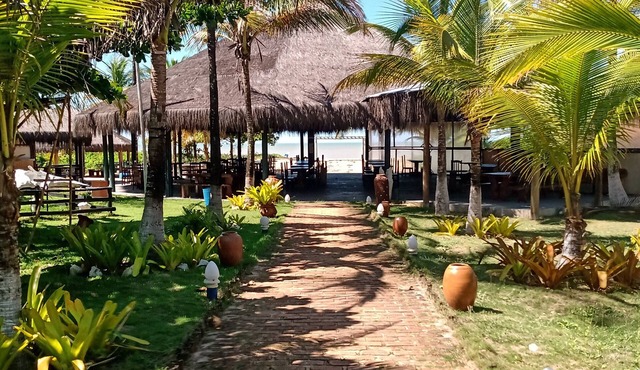 Pousada Cheiro de Mar