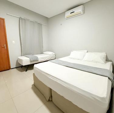 Pousada Cidade Nova