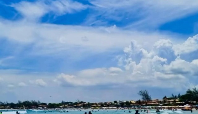 Pousada Cielo Blu