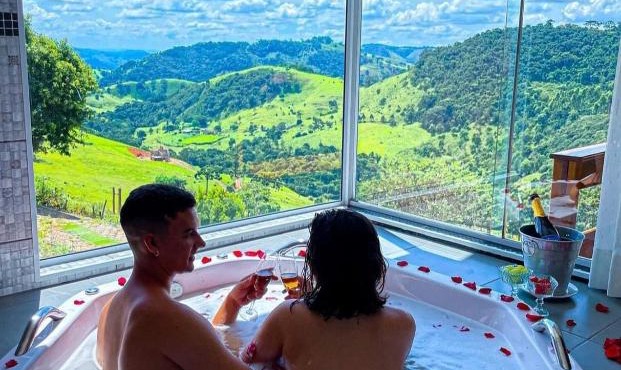 Pousada Colina das Andorinhas