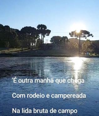 Pousada Colina das Lebres Cabana 3