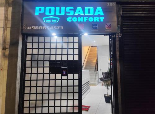 Pousada Confort