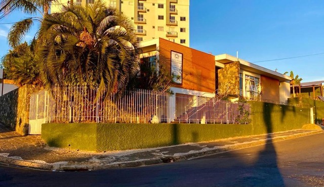 Pousada Consulado