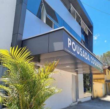 Pousada Coqueiral