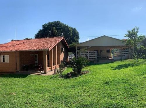 Pousada Coqueiros