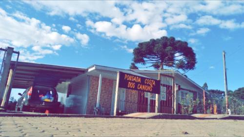 Pousada Costa dos Canions