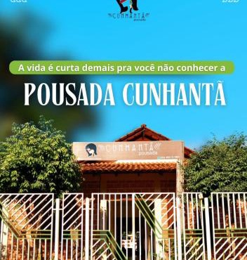 Pousada Cunhantã