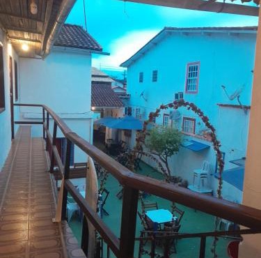 Pousada Dádiva 7 Suite Simples Na Praia Do Pontal Centro