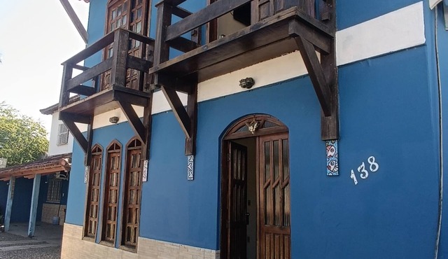Pousada da Ale