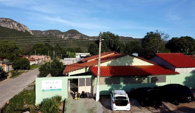 Pousada da Ana