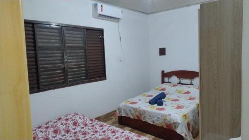 Pousada da bancários