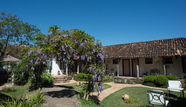 Pousada da Bia