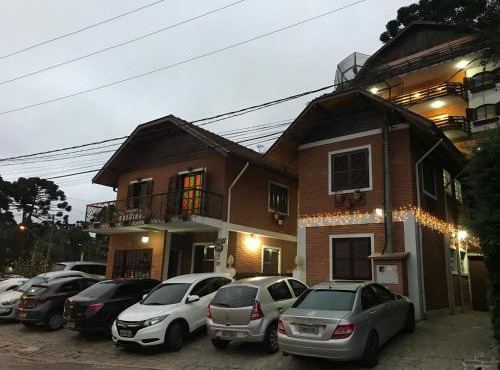 Pousada da Brigida