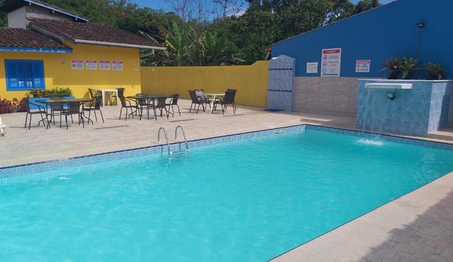 Pousada da Costa