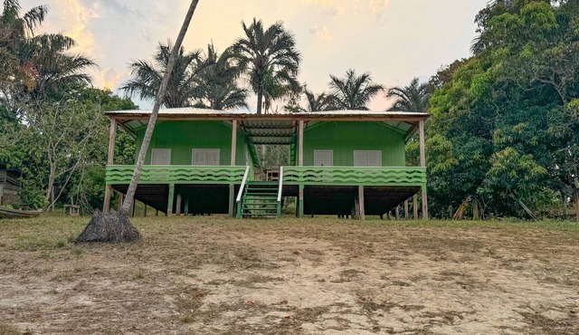 POUSADA DA DRI LODGE