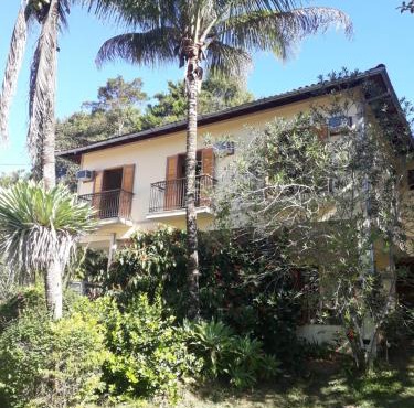 Pousada da Figueira