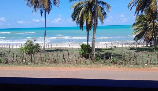 Pousada da Kika