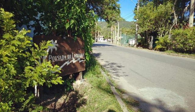 Pousada da Lagoinha