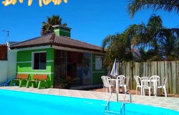 Pousada da Praia Imbé
