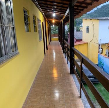 Pousada da Prainha