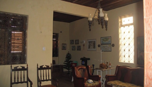 Pousada da Sé