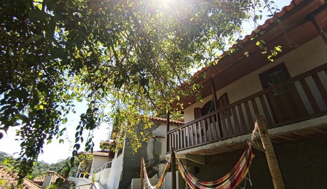 Pousada Da Santina
