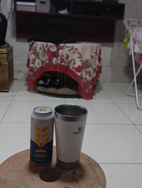 Pousada da santinha