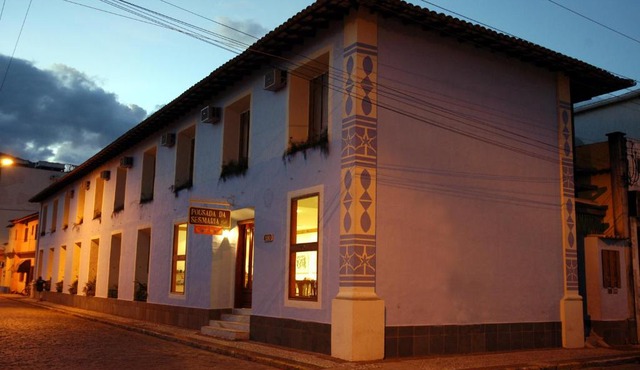 Pousada da Sesmaria