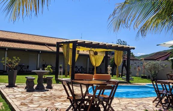 Pousada da Villa