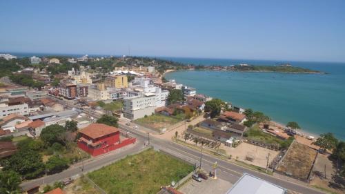 Pousada da Zezé
