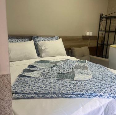 Pousada Dallas